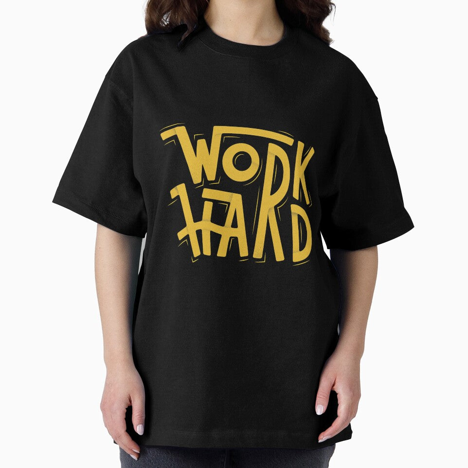 Work Hard by urbanstore69