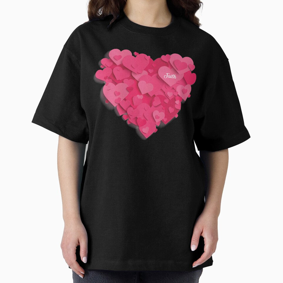 Love Romantic gift Birthday name girlfriend Faith by HeavyStyle