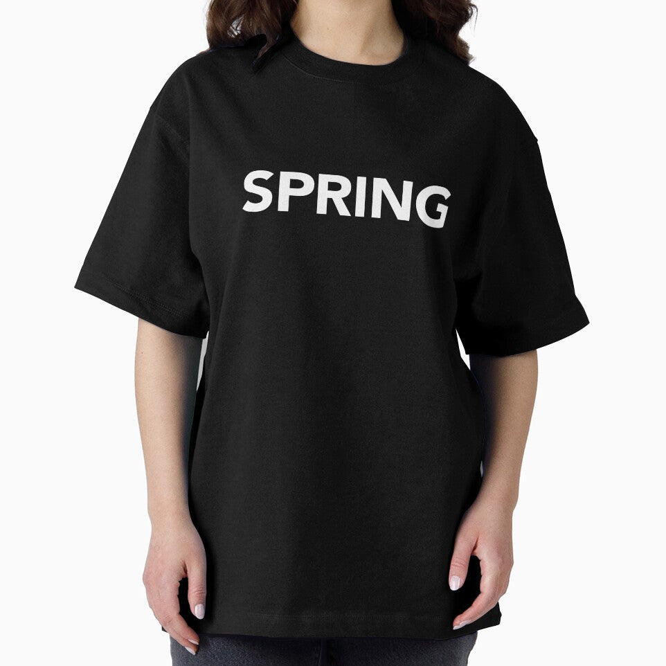 Spring by vladocar