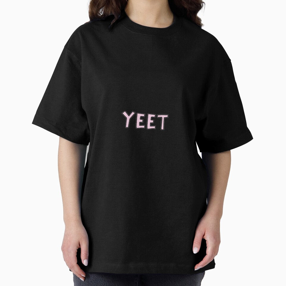 YEET by alongcamekathy
