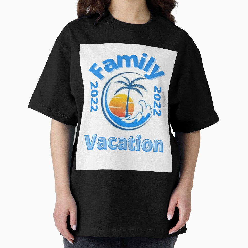 Lets Get Matching Family Vacation by Adjato  Design
