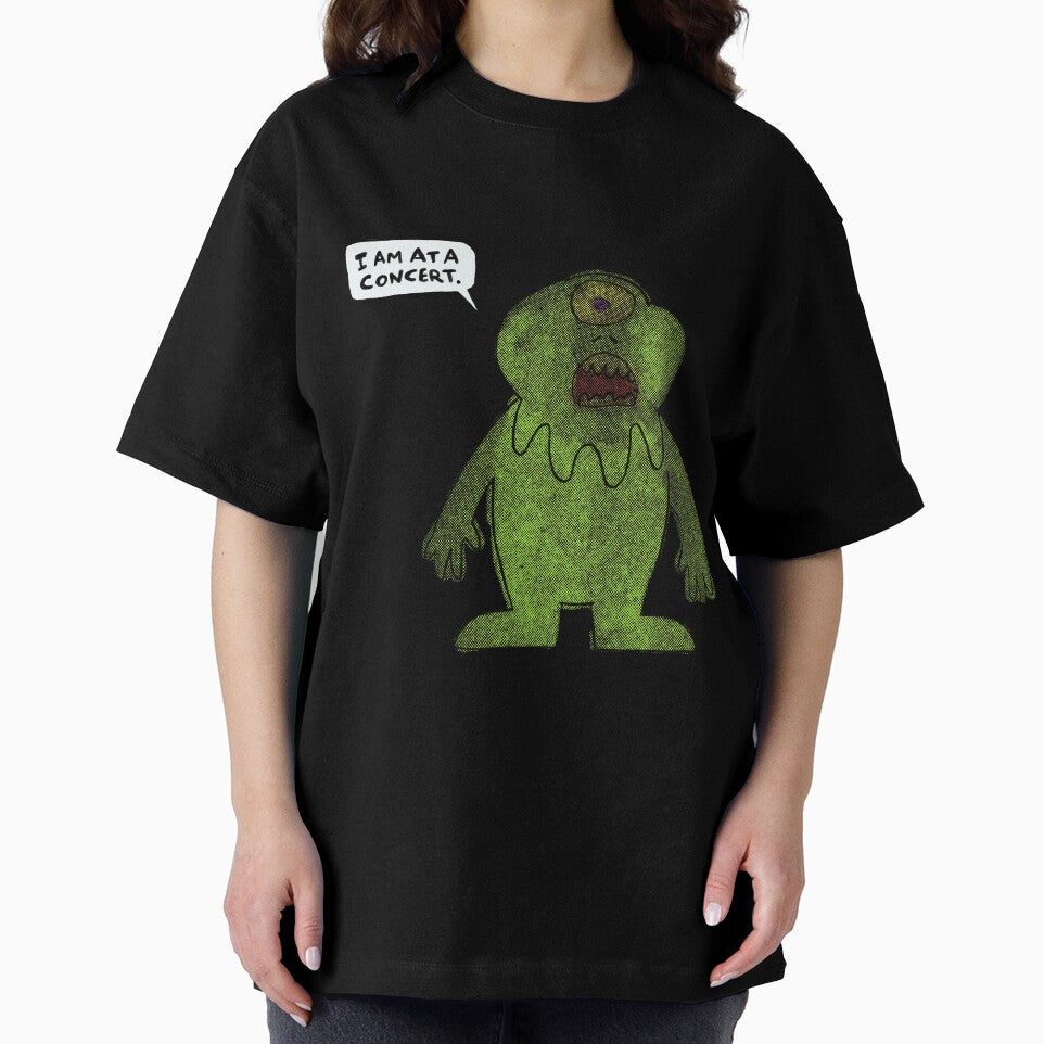 Concert T by mondomosher