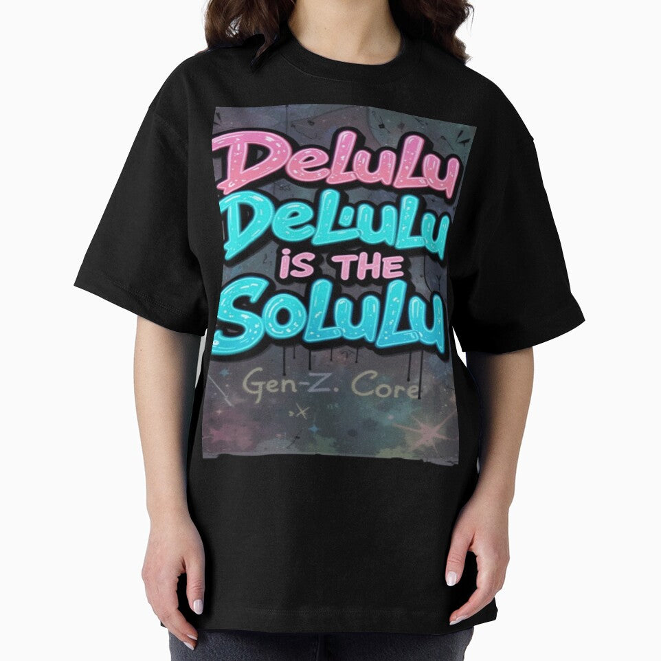 "Dalala is the Geh-Z. Core (Gen Z Inside Joke)" - Exclusive Gen Z Aesthetic by Chic  Artistry