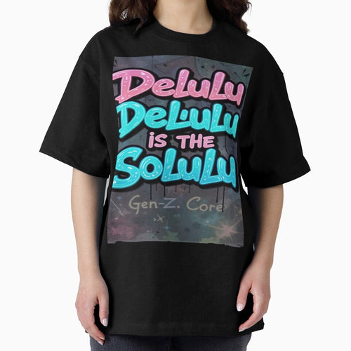 "Dalala is the Geh-Z. Core (Gen Z Inside Joke)" - Exclusive Gen Z Aesthetic by Chic  Artistry