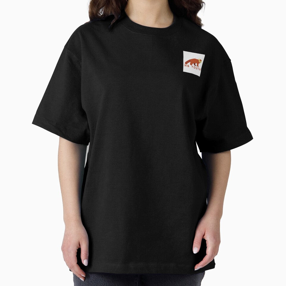 HB Youth Red Panda by HBYouth
