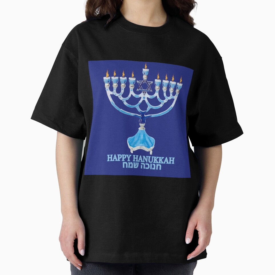 HAPPY HANUKKAH by ARFC007 ⭐⭐⭐⭐⭐