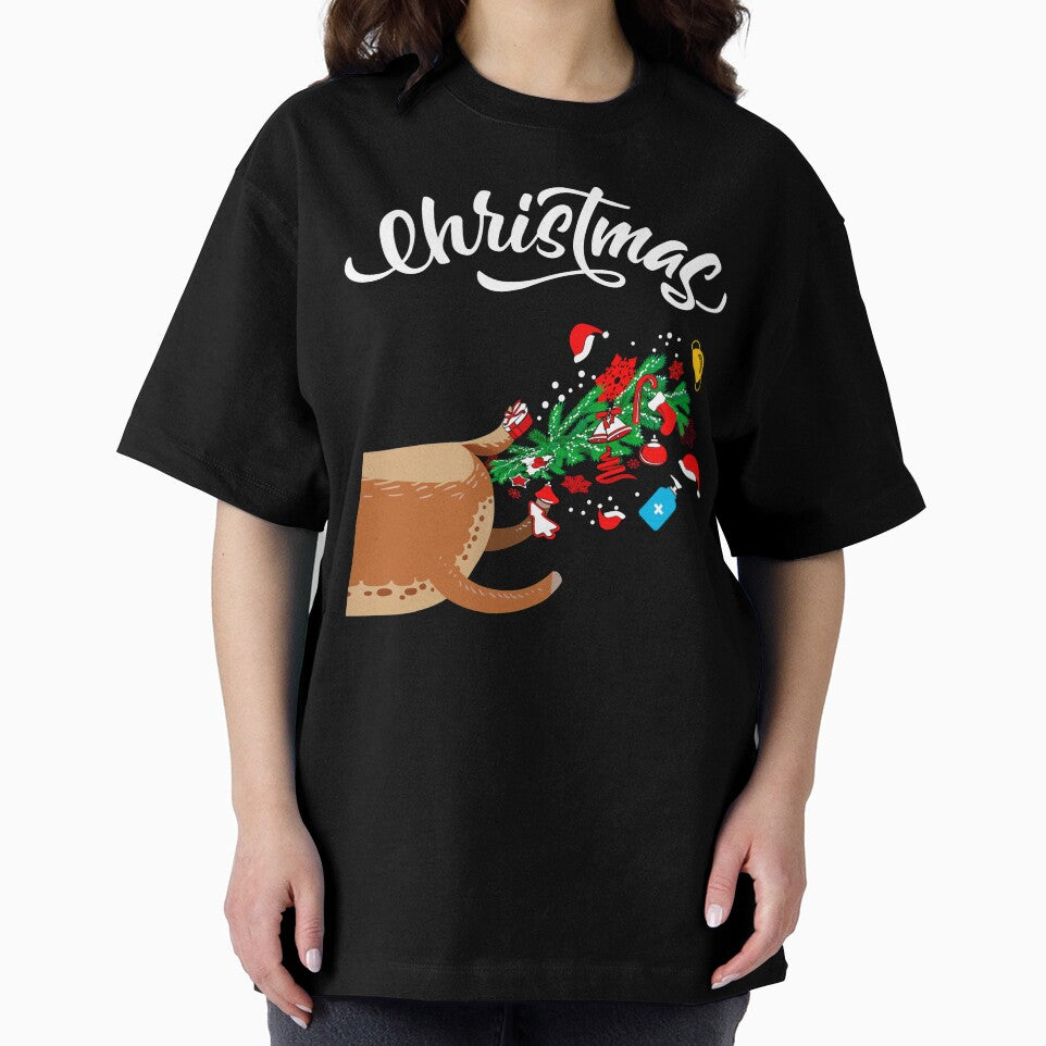 Ugly Christmas Matching Sweater. by KsuAnn