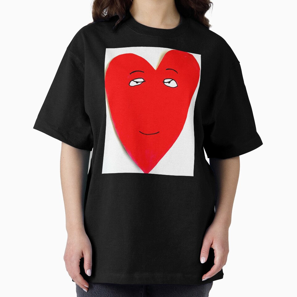 INNOCENT VALENTINE LOVE by JoAnnHayden