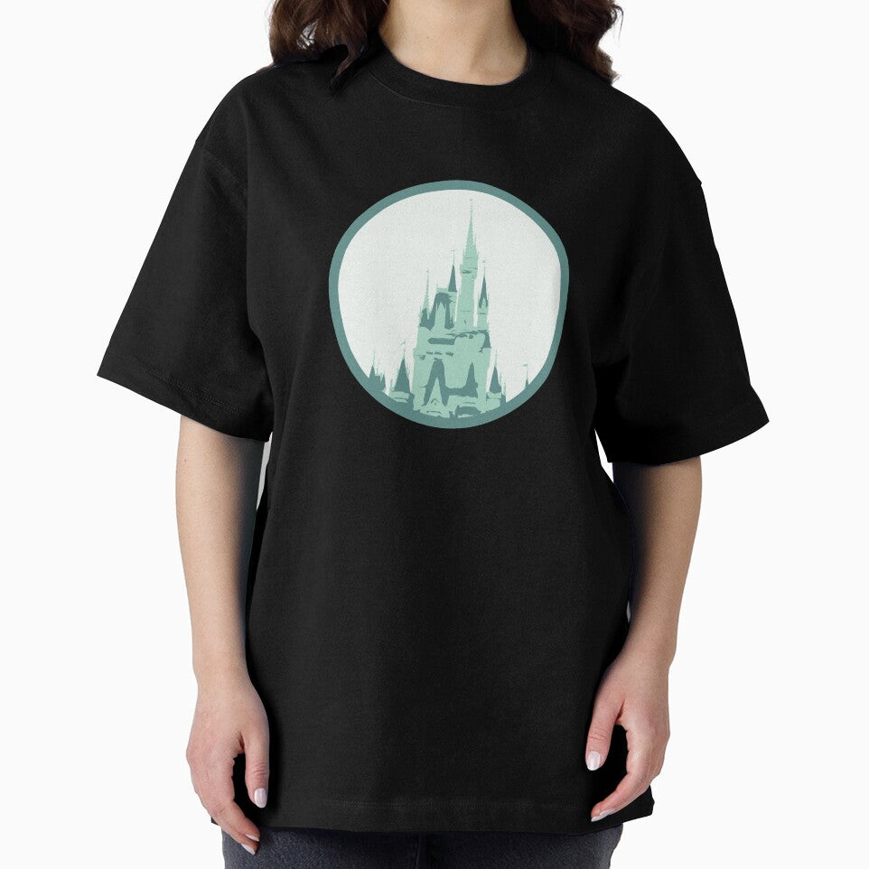 Green Magic Castle by FandomTrading