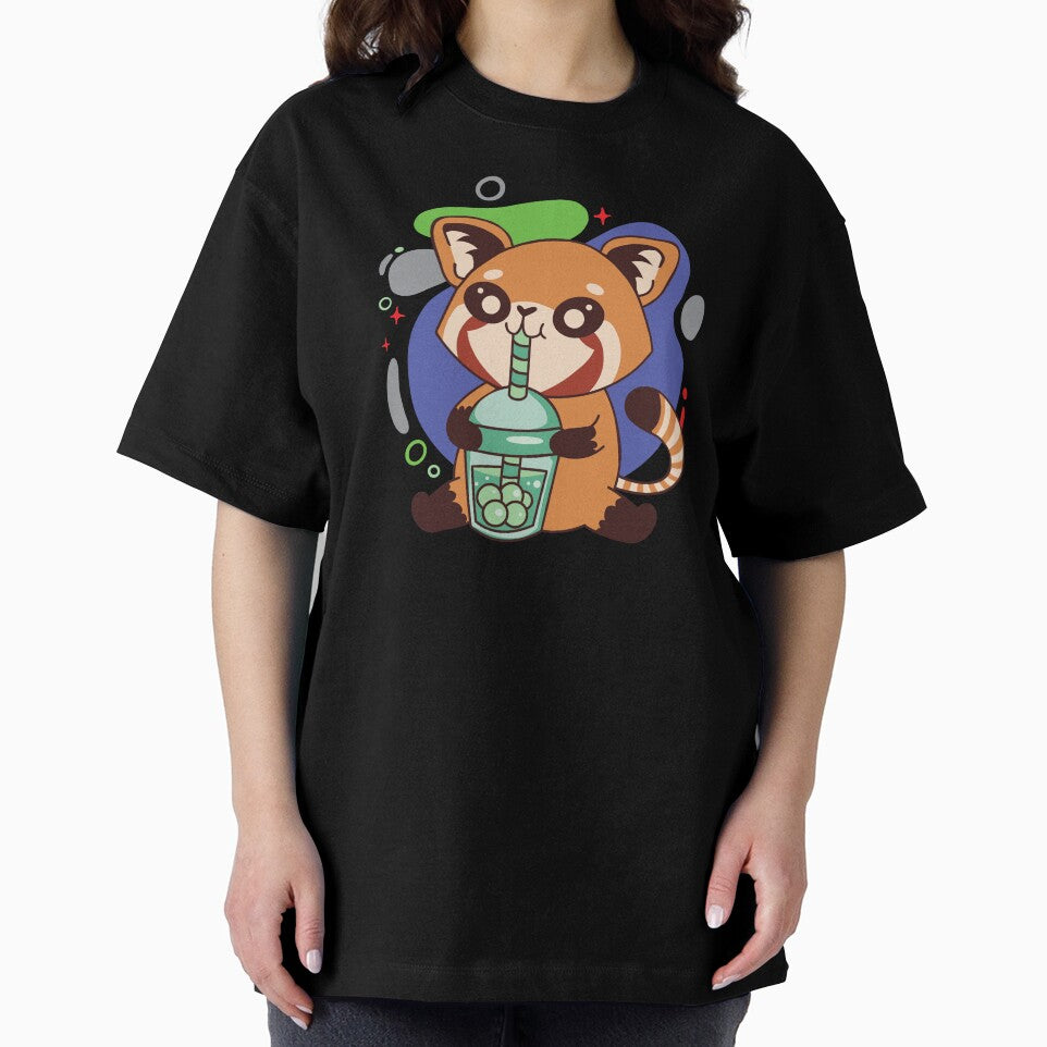 panda by KSP Designs