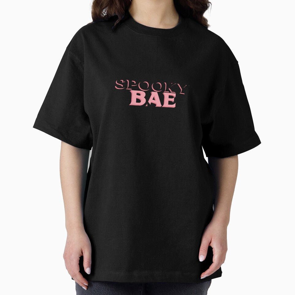 Always Flamy Spooky Bae by SerenaBliss