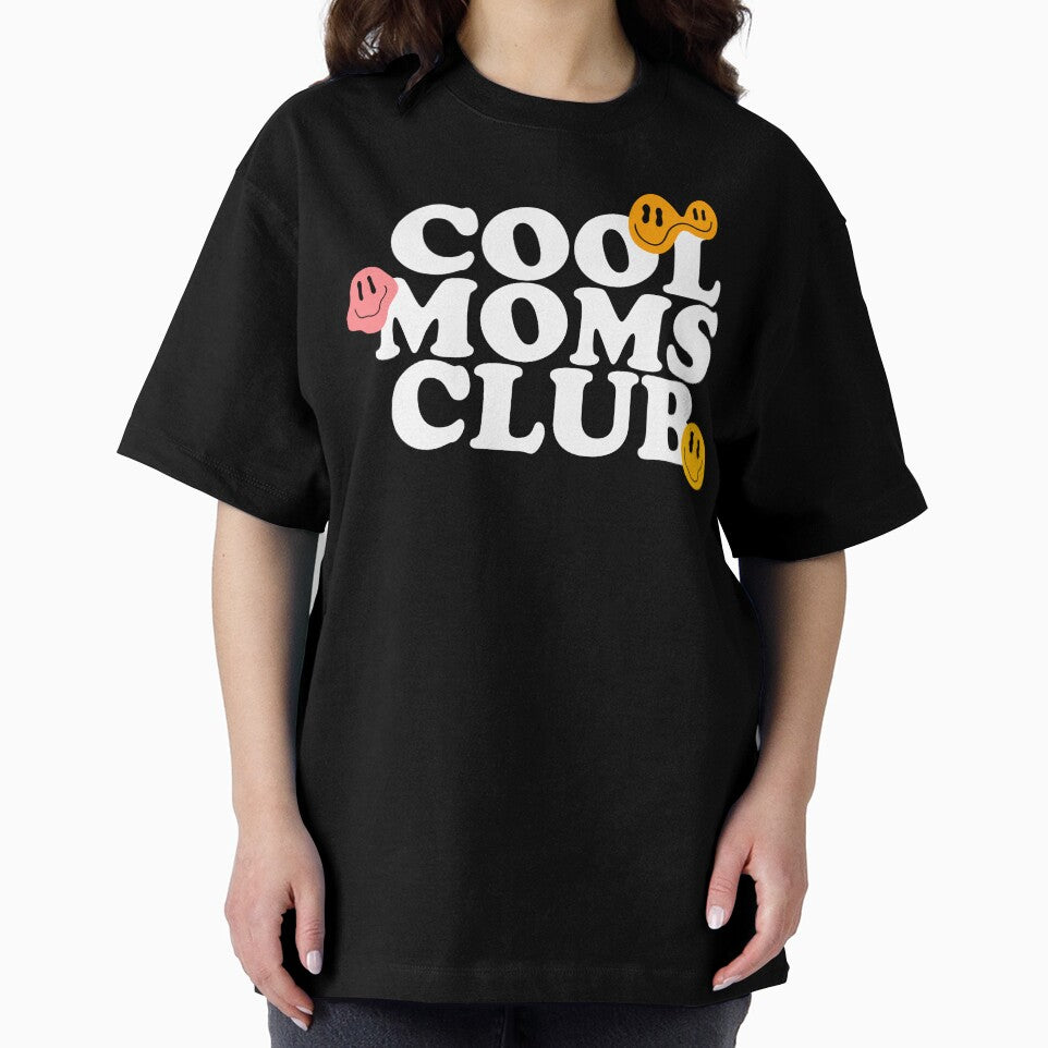 Cool moms Club . by Anime-Clothes1