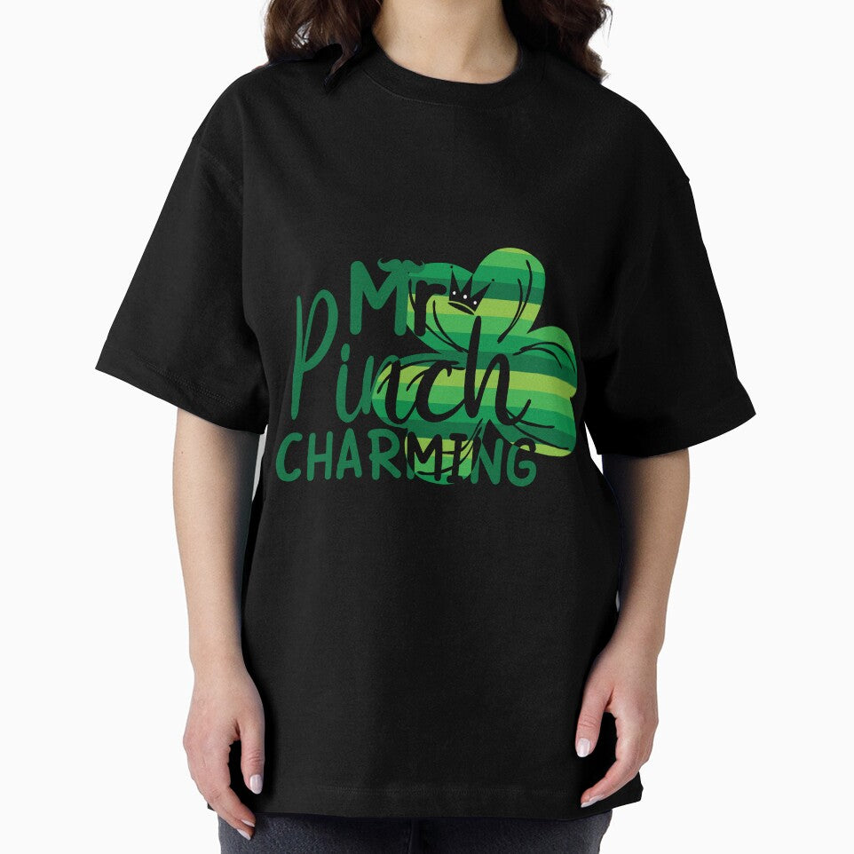 St Patrick Day Design by GraphicSphere