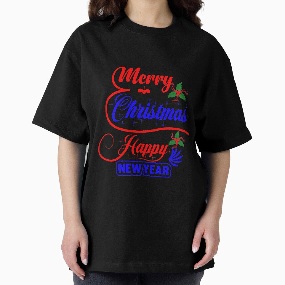 Merry Christmas  Happy New Year - Christmas Season by Delandor