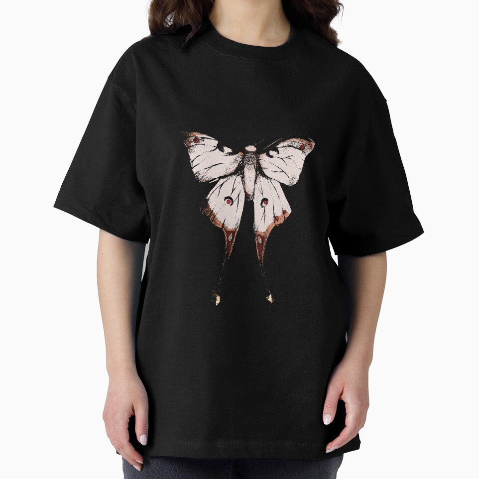 Quirkus Moth by QuirkusCrew