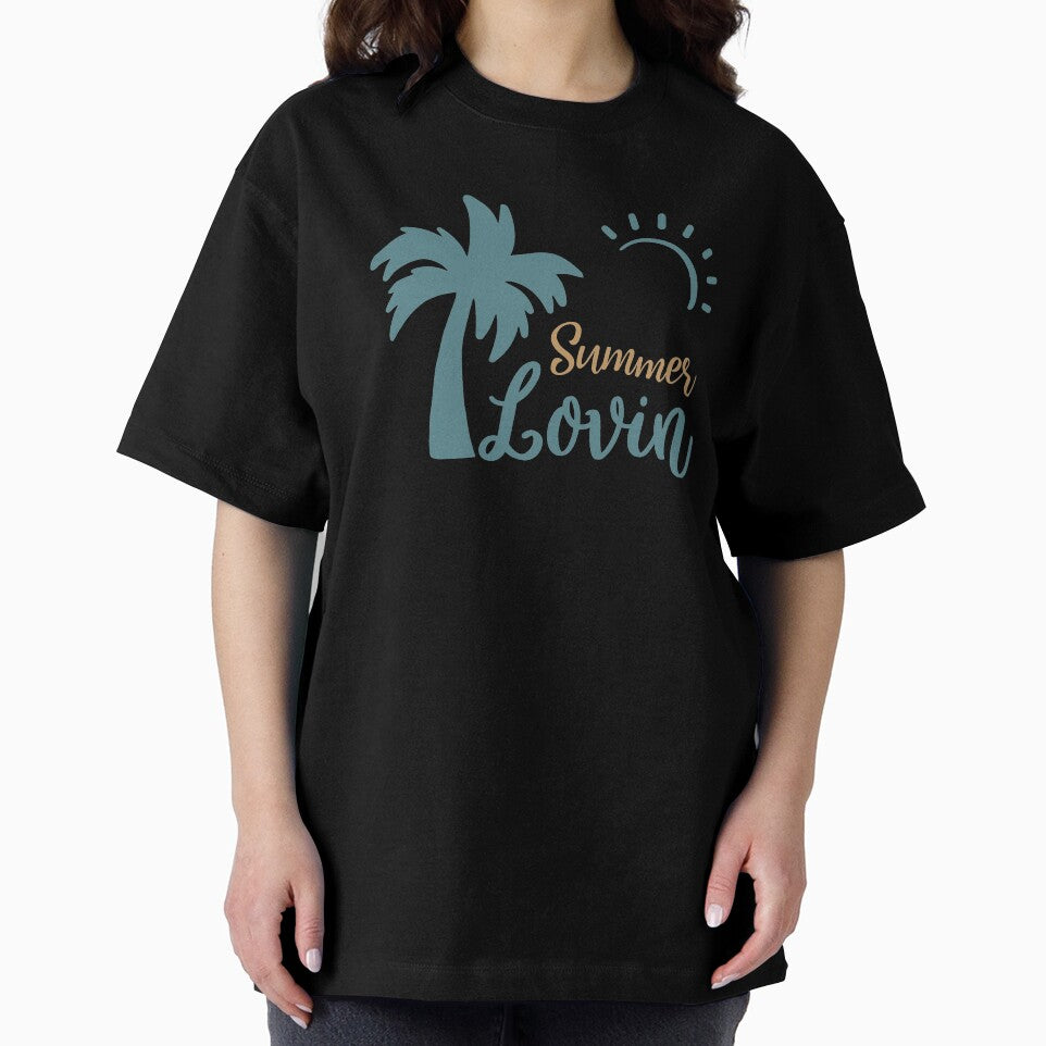 Summer Lovin by VibrantGifts