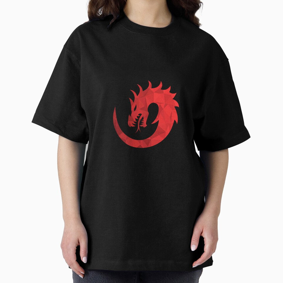 Great Dragon by DanishDesignCo