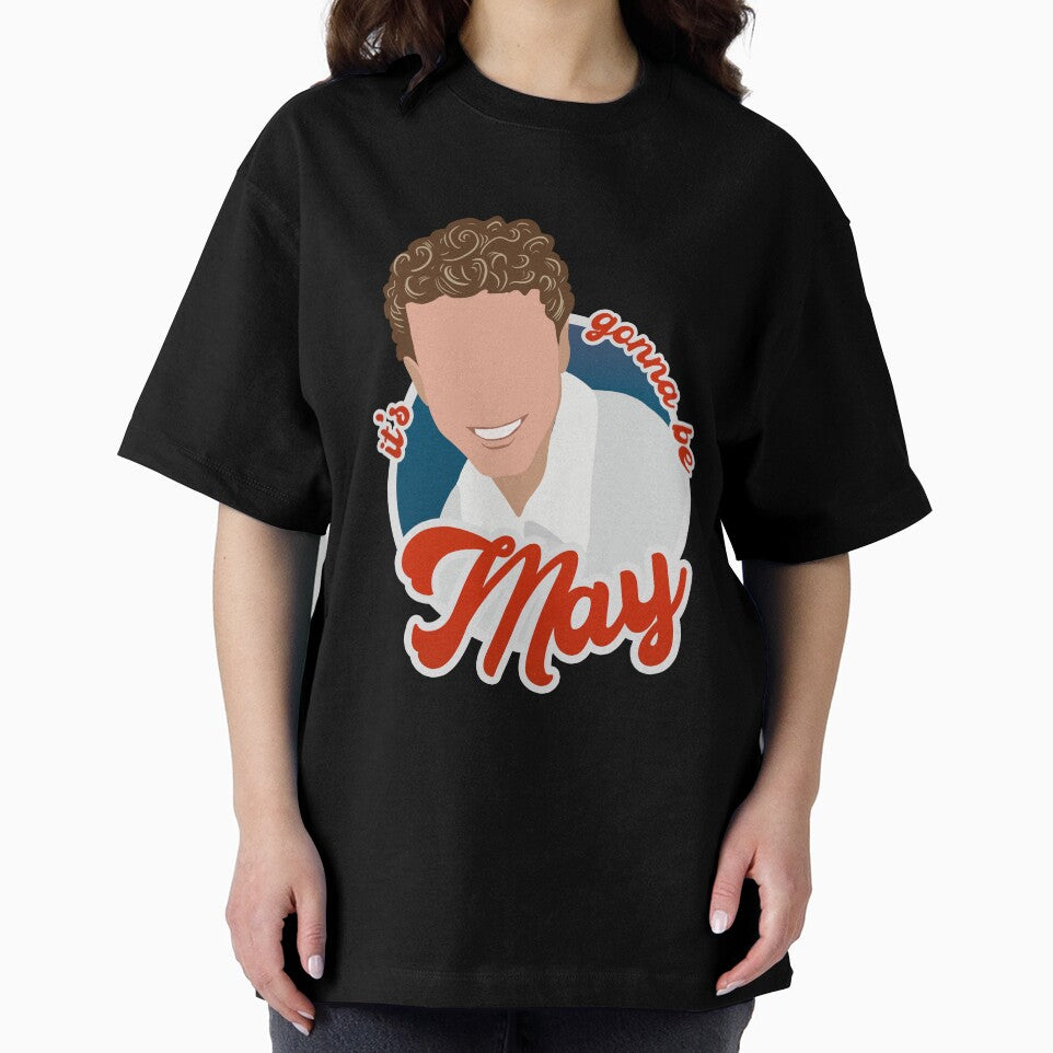 It's Gonna Be May Justin Timberlake Meme Sticker by kboban25
