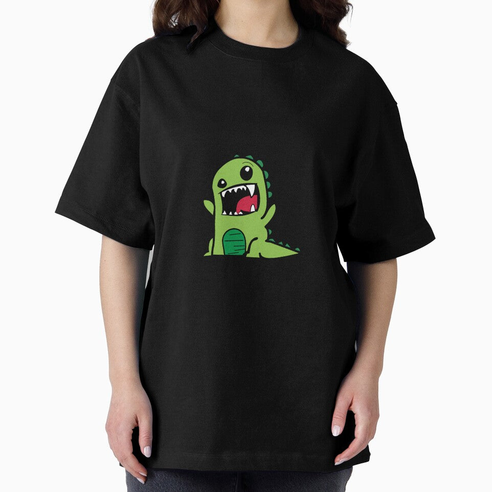 Dinosaur, baby by MarcoSc11