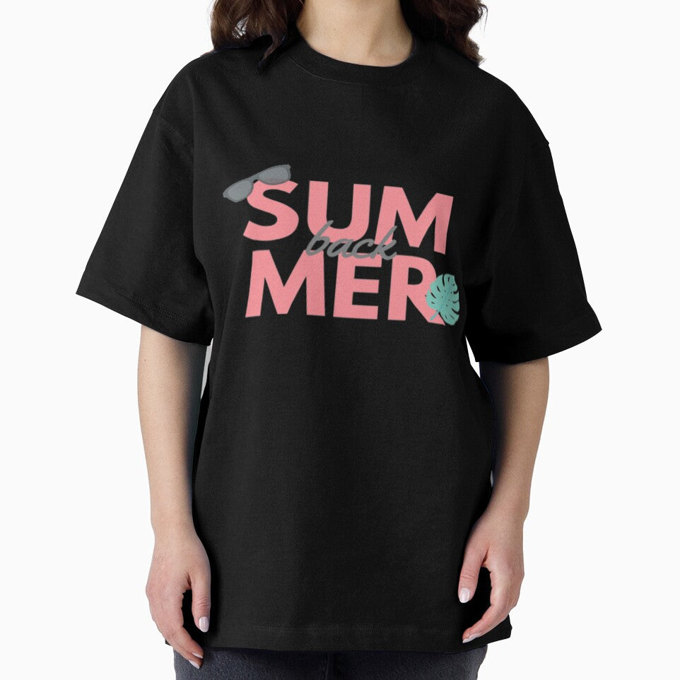 The best design "Summer back" by SYMEshop