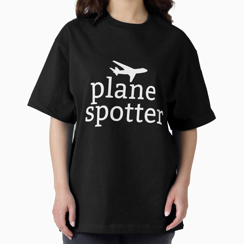 Plane Spotter by HobbyRoost