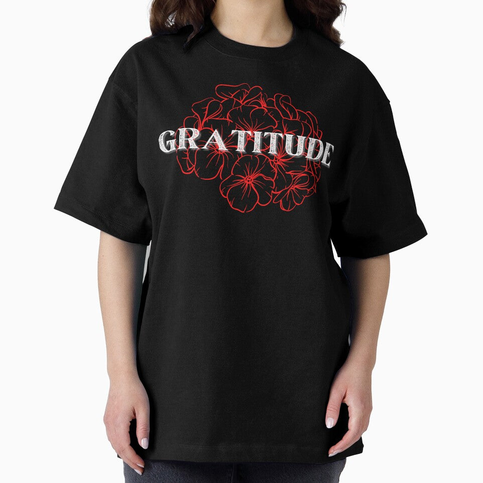 Gratitude by Golden_Glory_Design