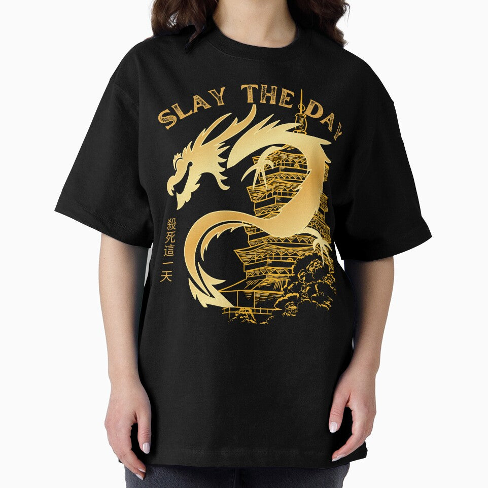 slay the day by Atonomous