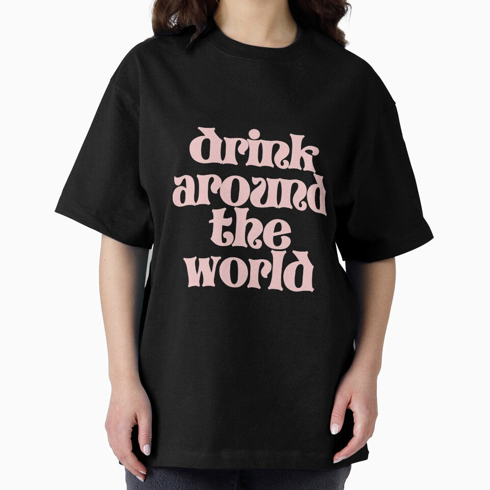 Millennial Pink Drink Around the World by FandomTrading