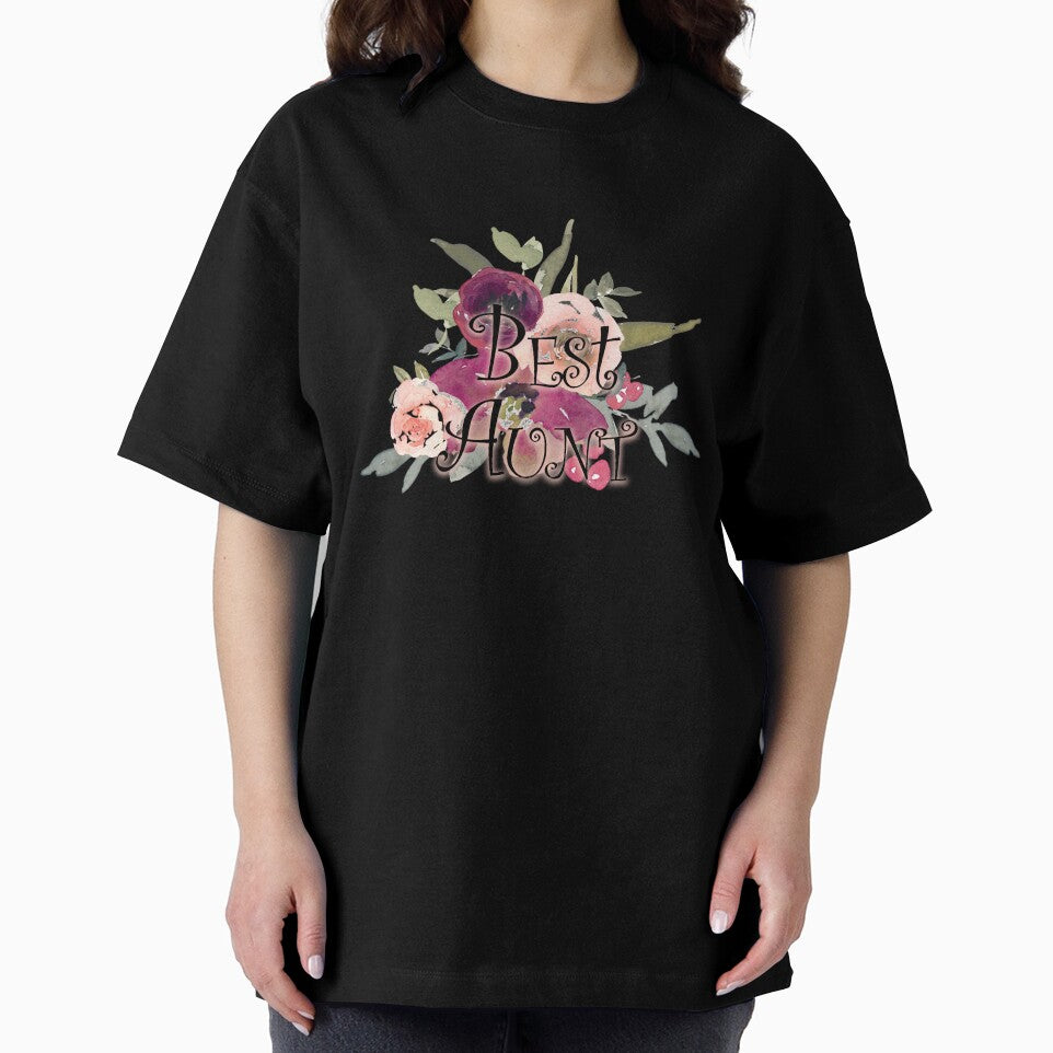 Best Aunt flower by diixtarshop