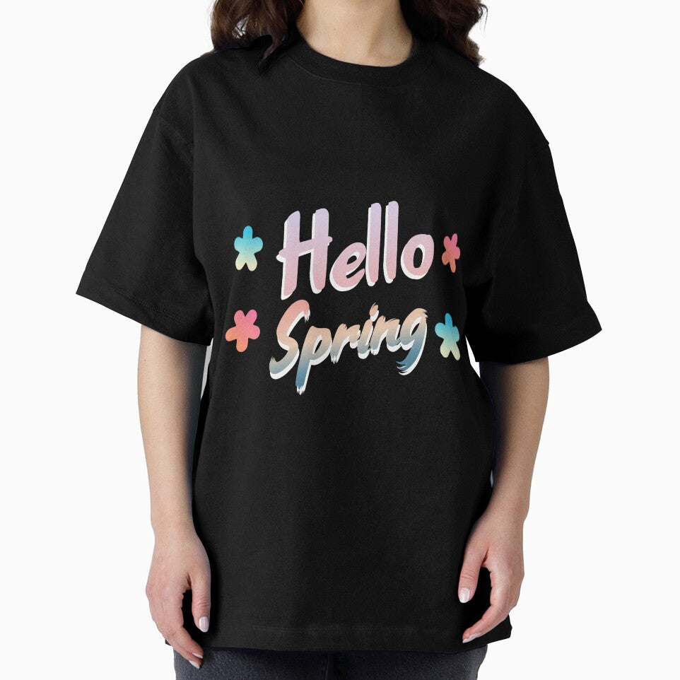 【Hello Spring】white version by wSmileFlowerw