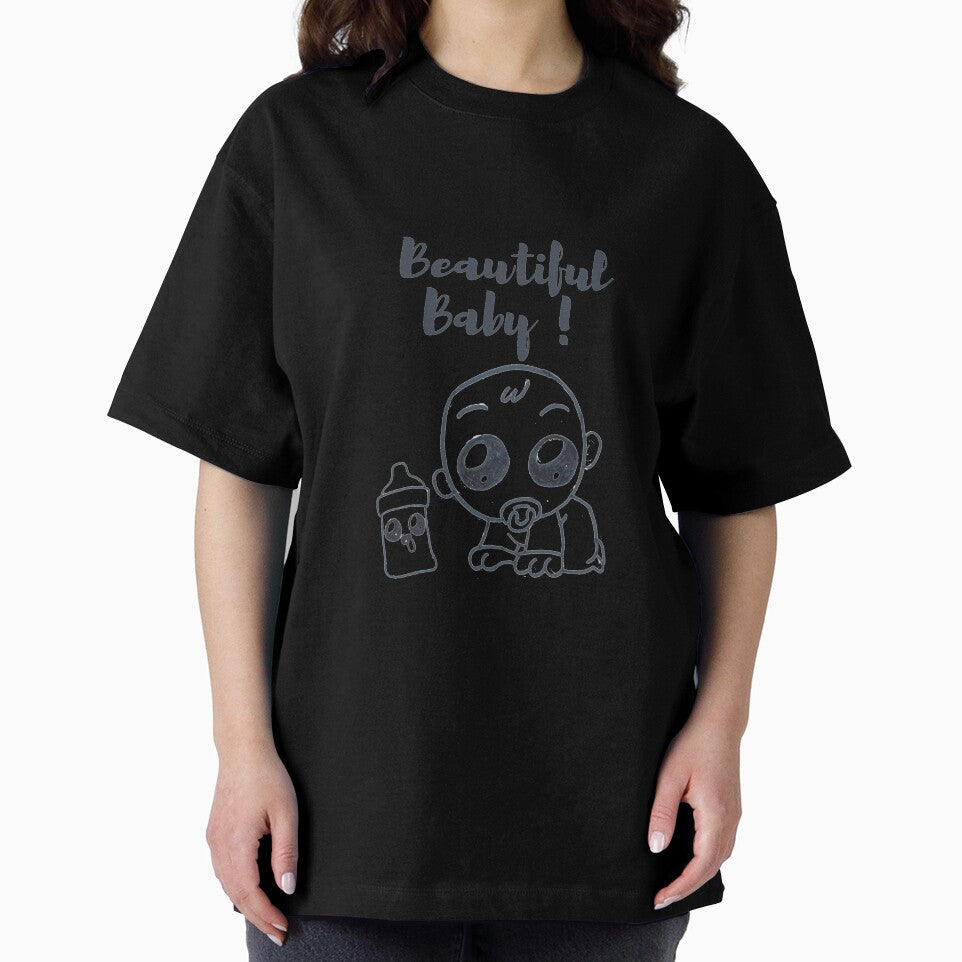Beautiful Baby by joetrade
