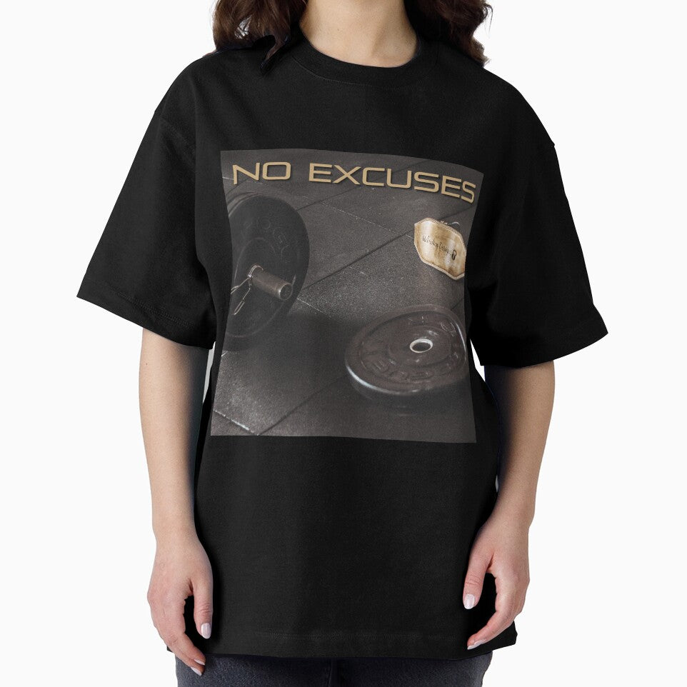 No Excuses by Abbi99