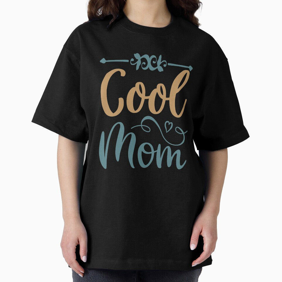 Cool Mom by VibrantGifts