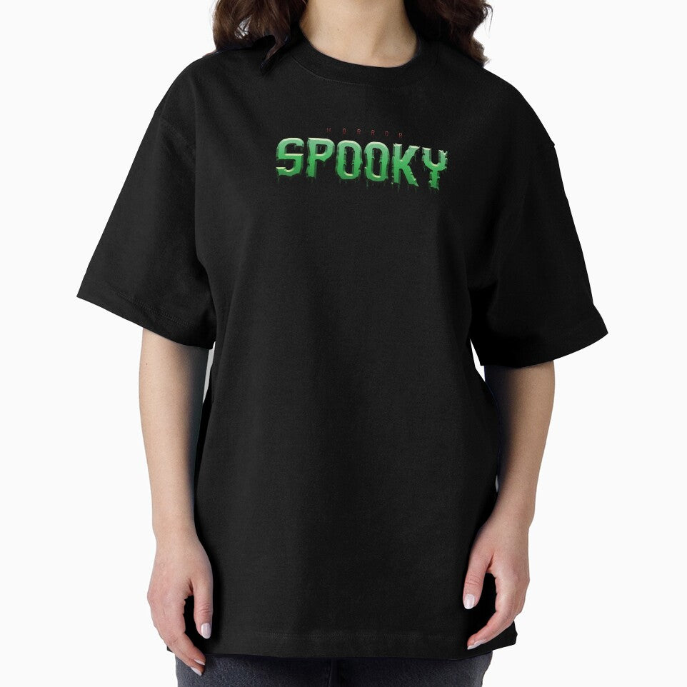 Spooky by Shopyflu