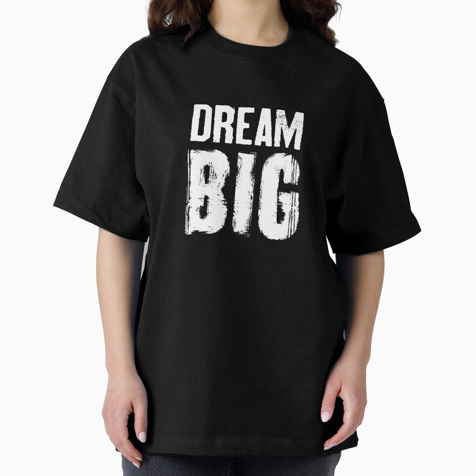 Dream Big Inspirational Design by trueblue0036
