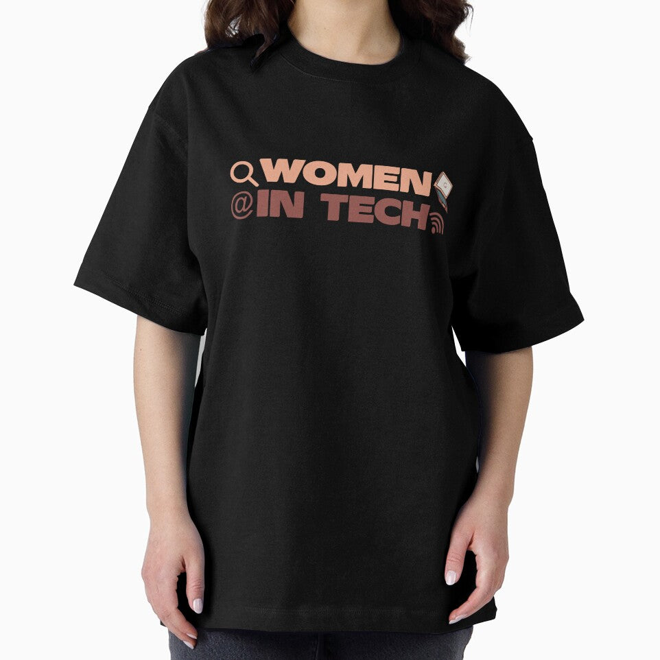Women in Tech - Tech Empowerment by jensbyorlando