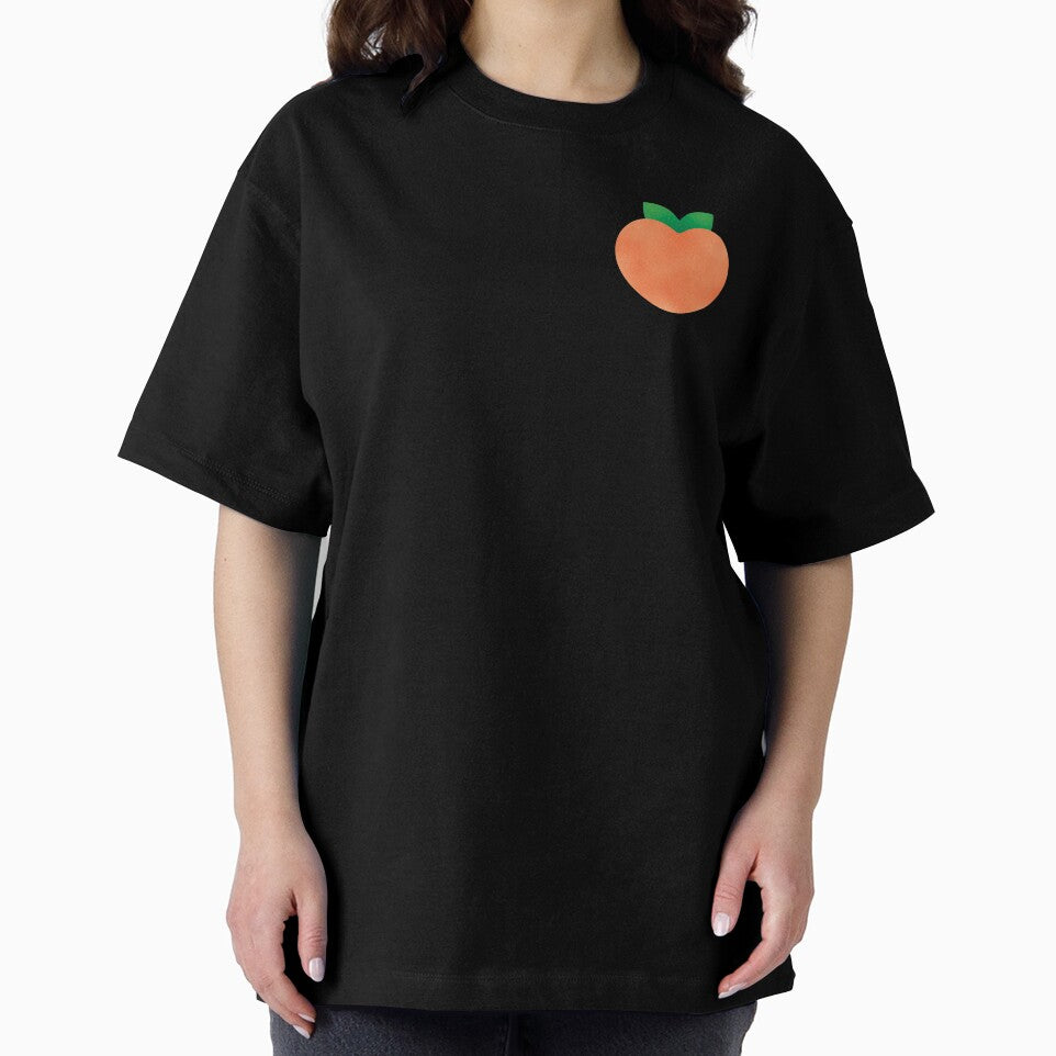 Peach by David Del Toro Jr.
