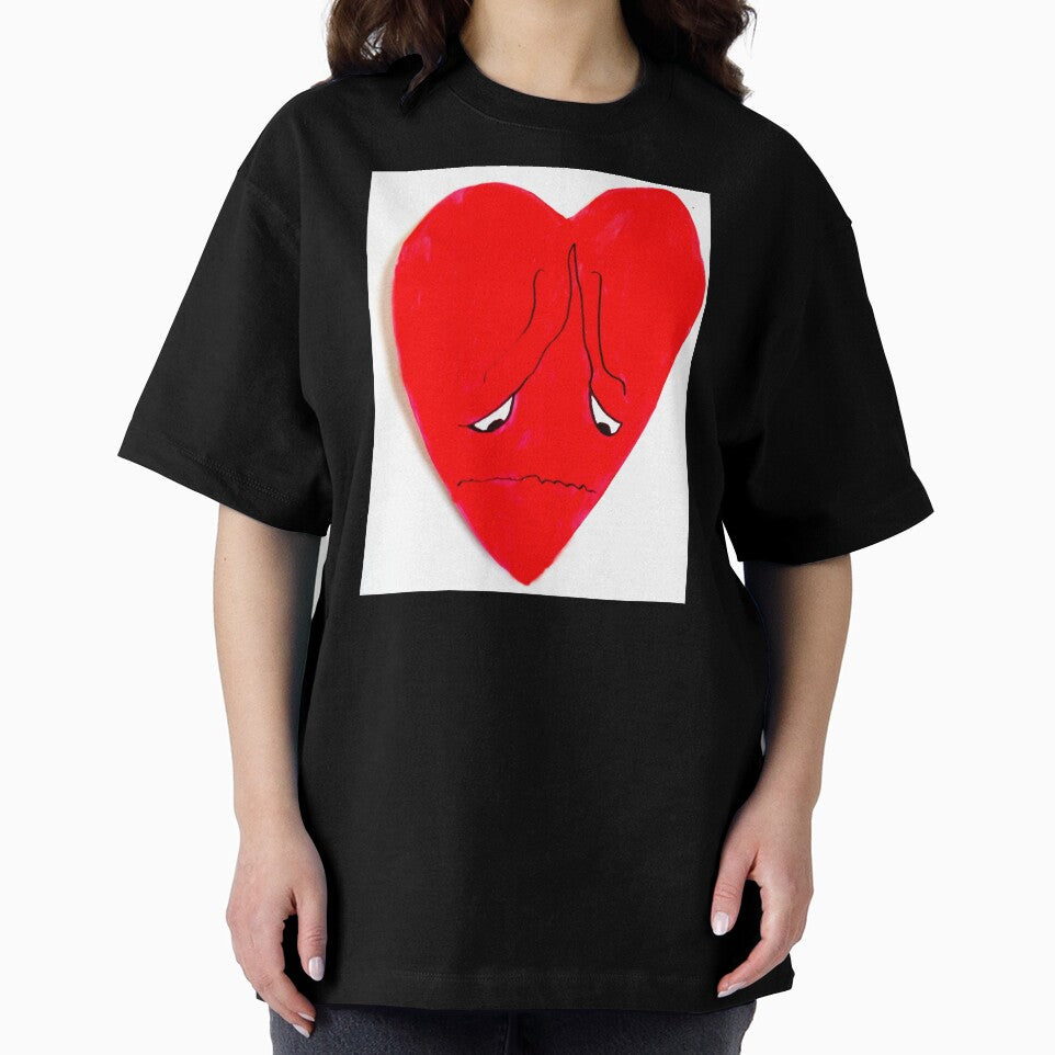 BROKENHEARTED VALENTINE by JoAnnHayden
