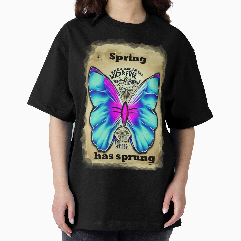 SPRING HAS SPRUNG QUOTES - SPRING QUOTES by Ramzadeen