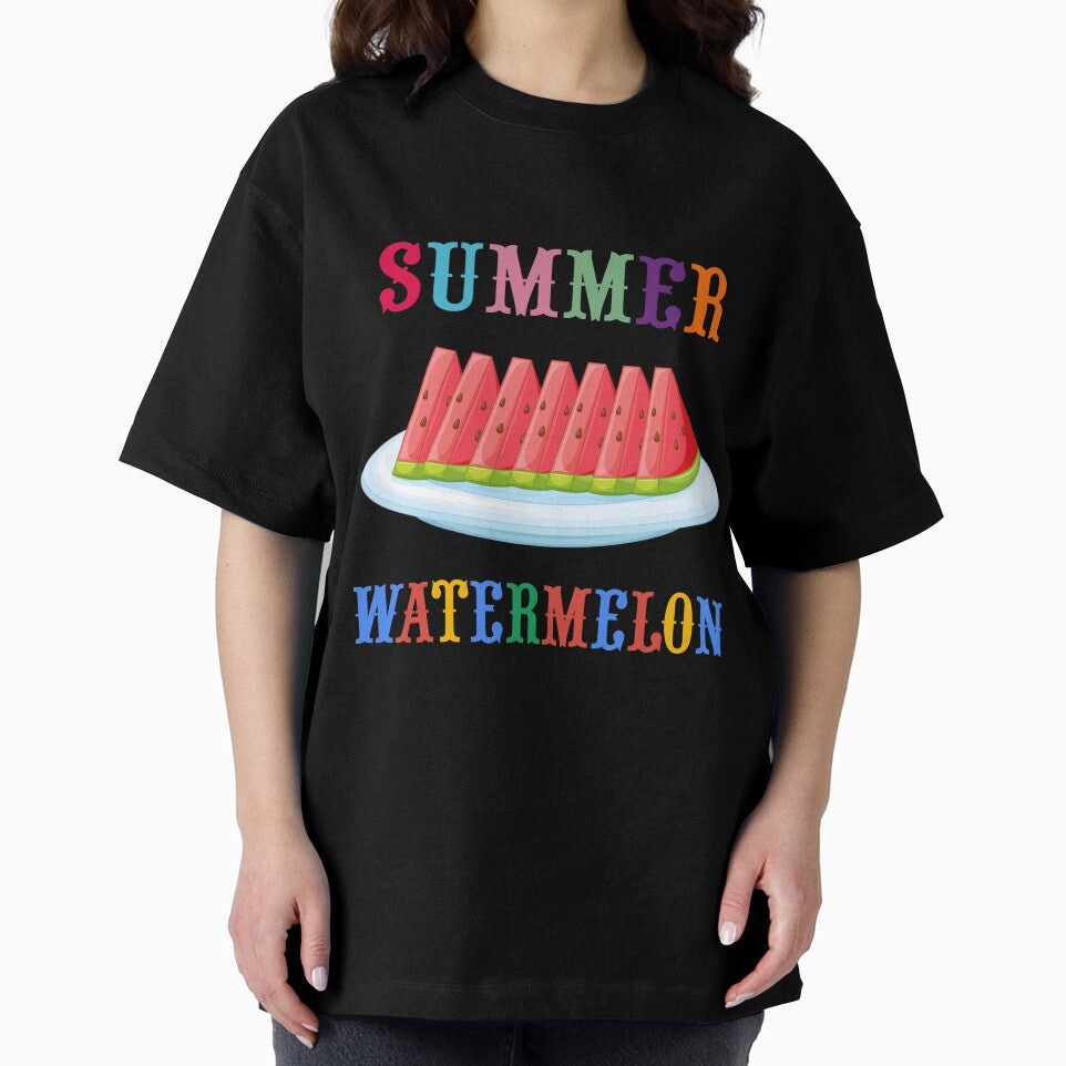 summer watermelon by EverGlow Designs