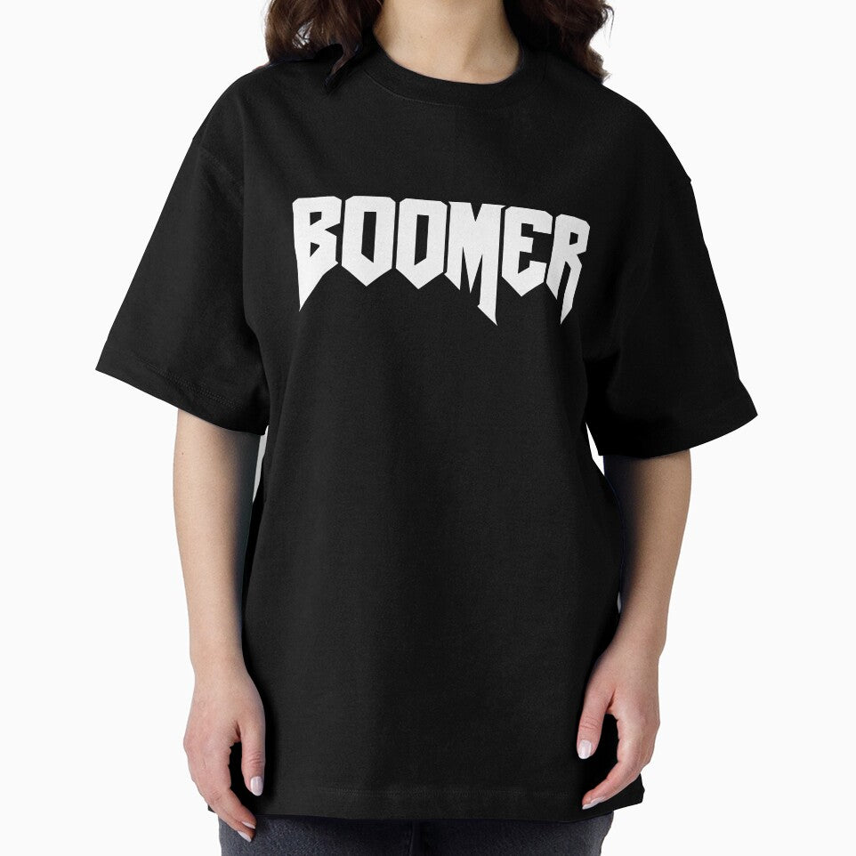 Boomer by DBnation