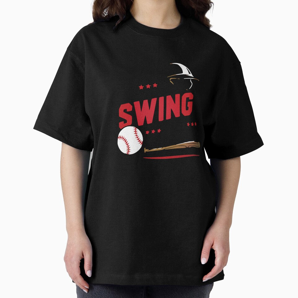 My Boy Might Not Always Swing But I Do by wesdesignshop