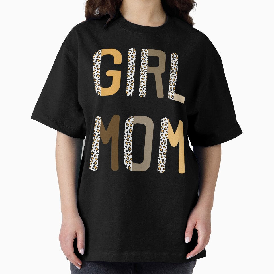 Girl Mom by mrsalbert