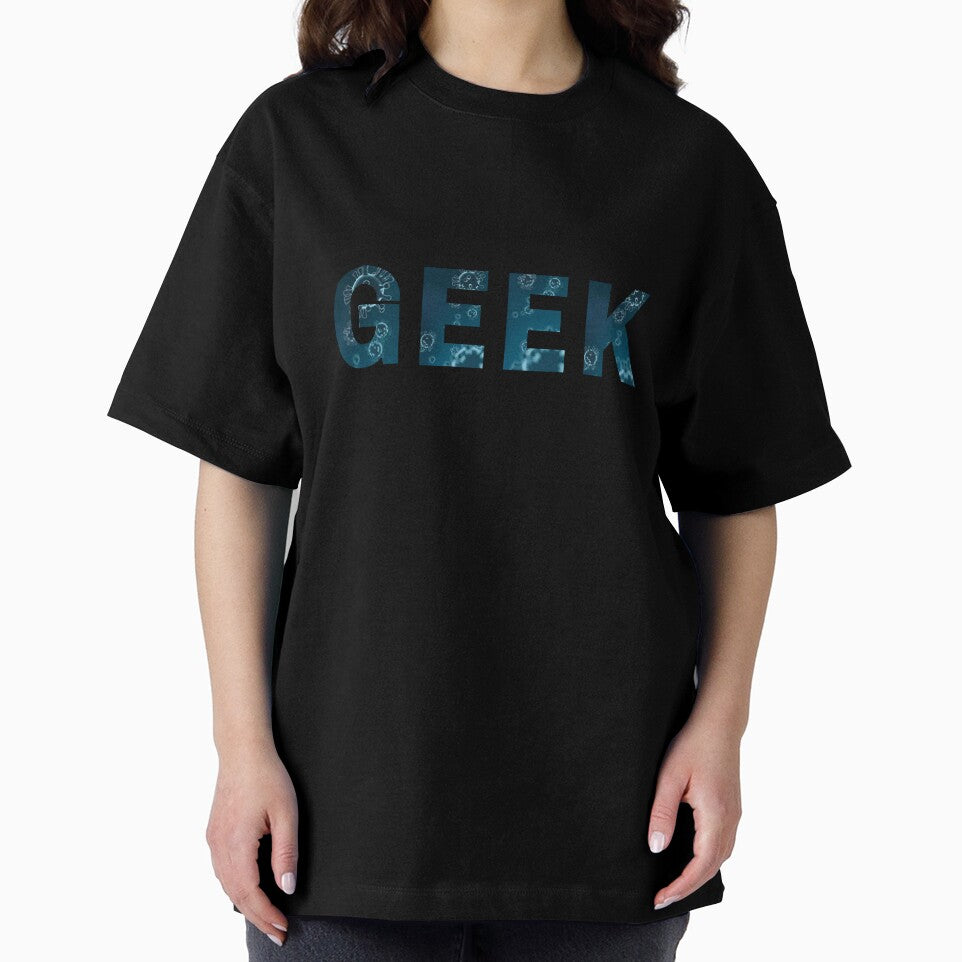 Science Geek  | YES I'M A GEEK by Le Plus Three
