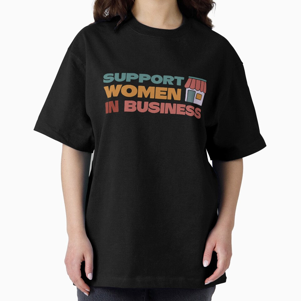 Support Women in Business - Business Empowerment by jensbyorlando