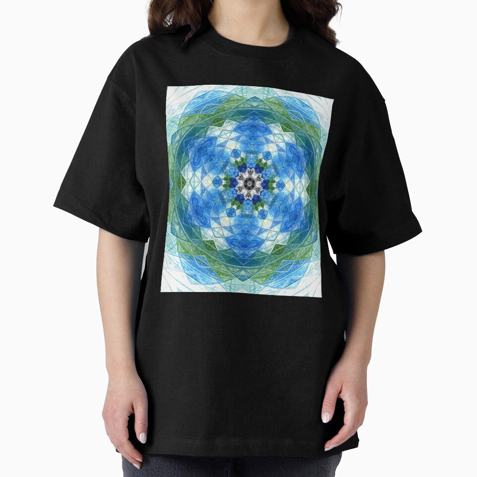 SPRING MANDALA by MargoGallery