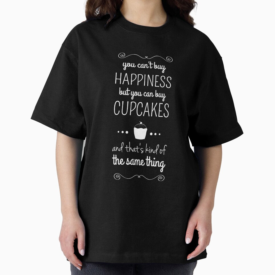 Cupcakes Inspirational Quote by SoNifty