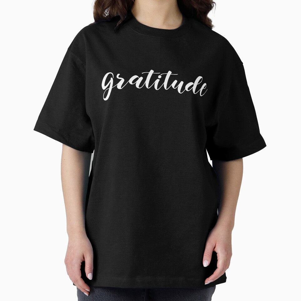 Gratitude by Fun In The Sun