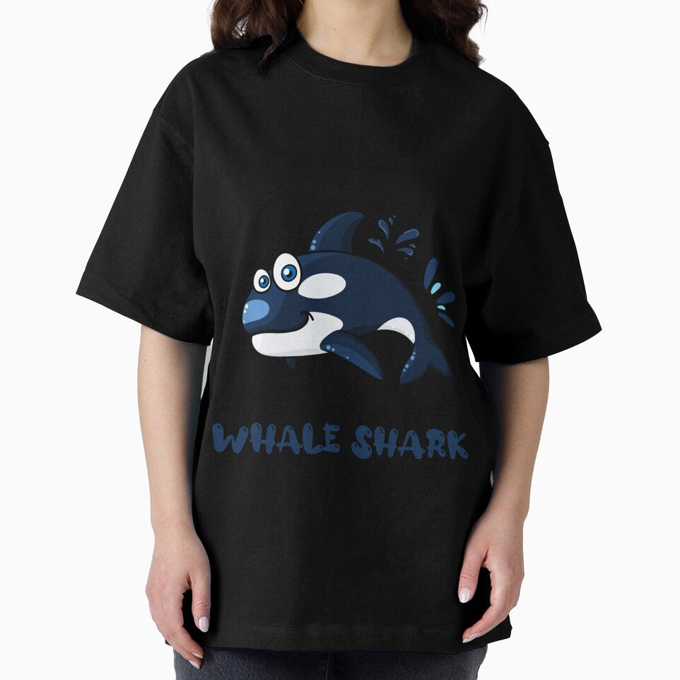 This is my human costume, i'm actually a whale shark by POPLIN ⭐ ⭐ ⭐ ⭐ ⭐