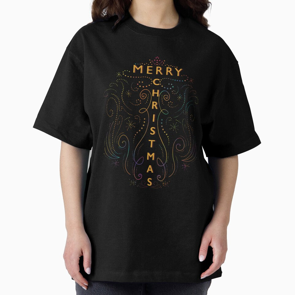 Golden Christmas clothes by Xatutik.art